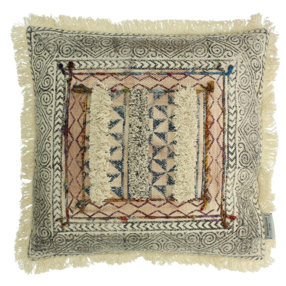 Μαξιλάρι ArteLibre Μπλε Βαμβακερό 45x45cm