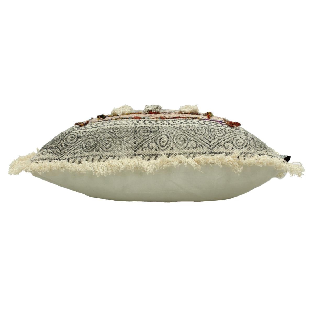 Μαξιλάρι ArteLibre Μπλε Βαμβακερό 45x45cm
