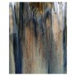 Βάζο ArteLibre Μπλε Κεραμικό 14.5x14.5x30.5cm
