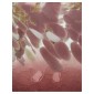Κηροπήγιο ArteLibre Ροζ Γυαλί 12.5x12.5x10cm