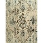 Μαξιλάρι ArteLibre Vintage Μπεζ Βελούδο 45x45cm