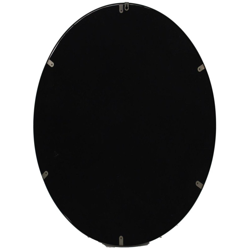 Καθρέπτης ArteLibre Χρυσό Μέταλλο 70x6x70cm