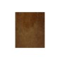 Βάζο ArteLibre Καφέ Ανακυκλωμένο Γυαλί 30x30x100cm