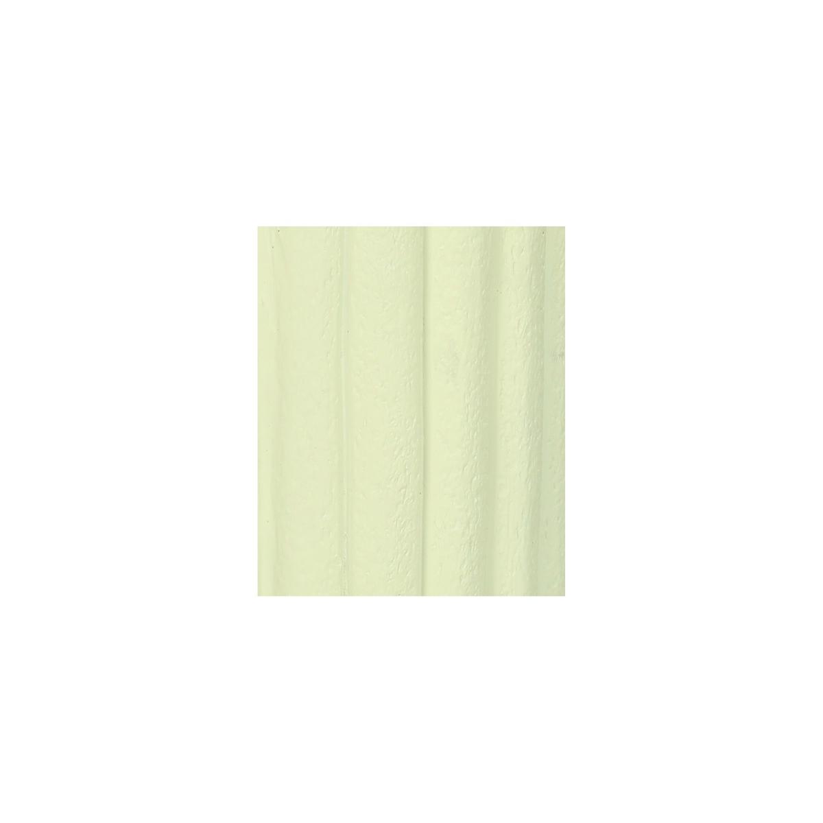 Βάζο ArteLibre Ιβουάρ Polyresin 12.4x12.4x25.5cm