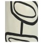 Βάζο ArteLibre Λευκό Δολομίτης 13.5x10.5x16.2cm