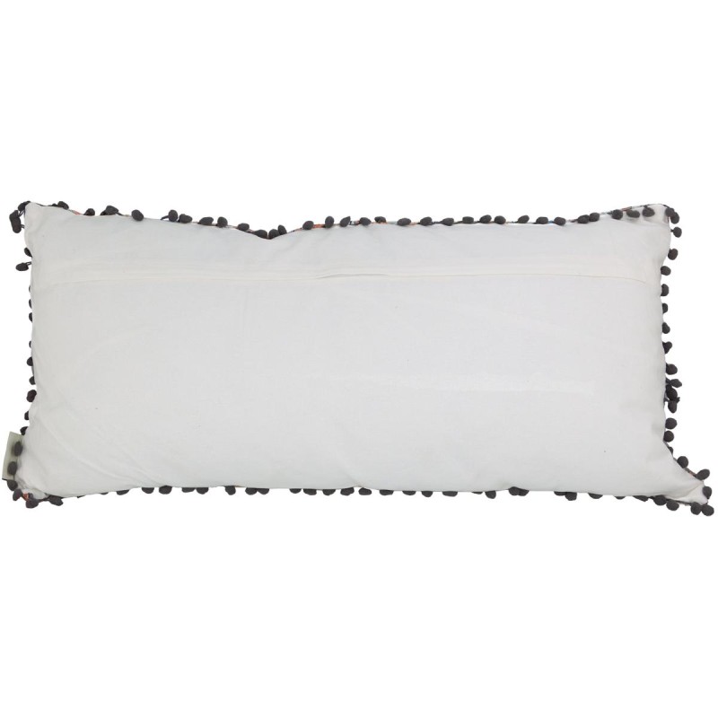 Μαξιλάρι ArteLibre Vintage Πορτοκαλί Βαμβακερό 35x70cm