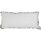 Μαξιλάρι ArteLibre Vintage Πορτοκαλί Βαμβακερό 35x70cm