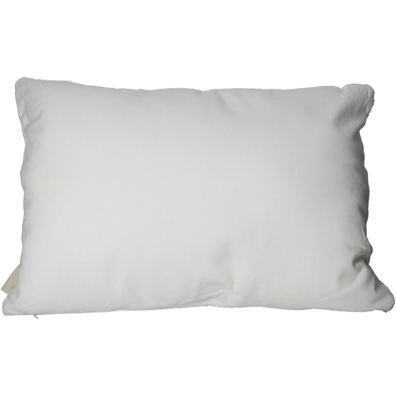 Μαξιλάρι ArteLibre Μπεζ Βαμβακερό 40x60cm