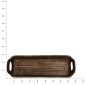 Δίσκος ArteLibre Μπρονζέ Αλουμίνιο 45x15x6cm