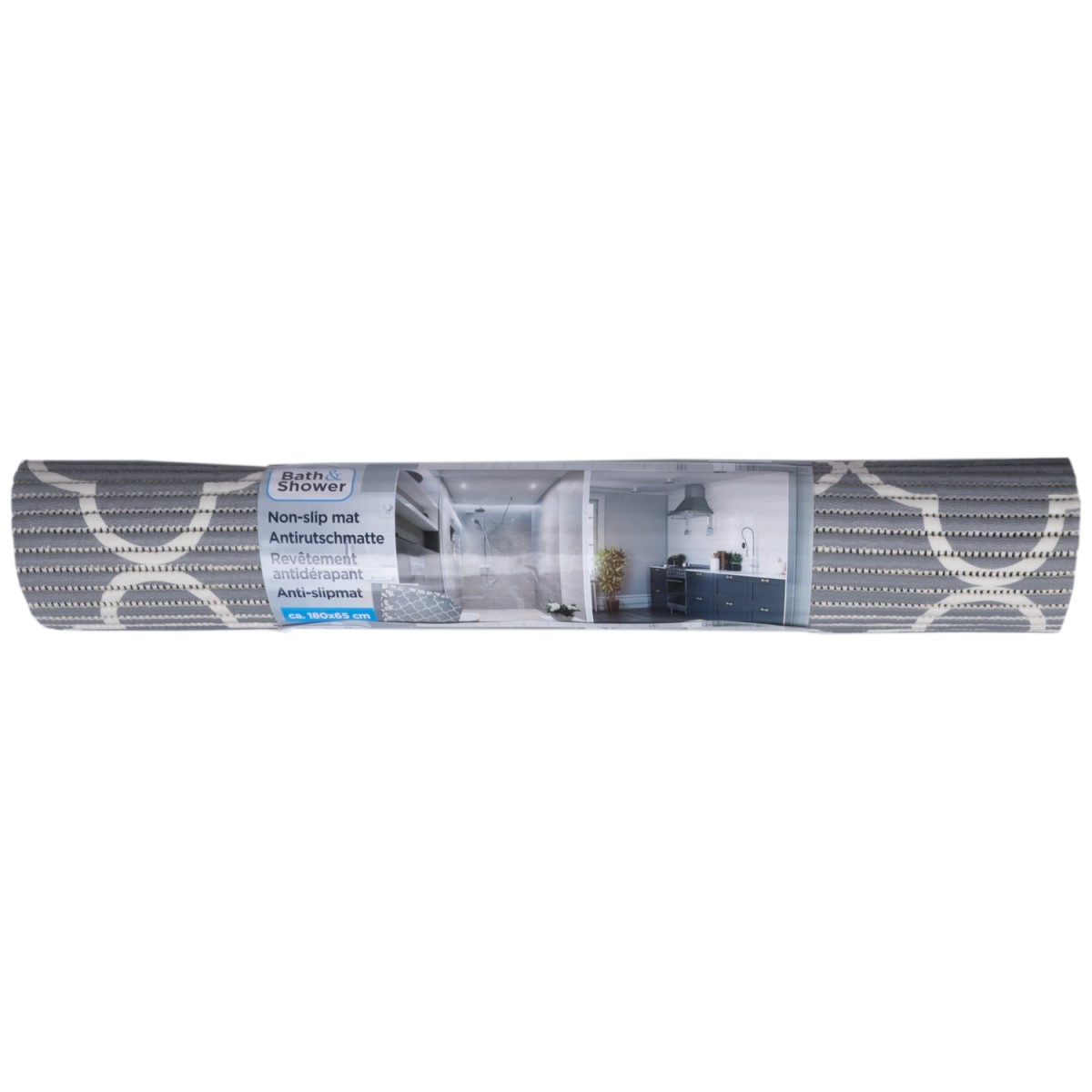 Αντιολισθητικό Χαλάκι 65x180cm 6 Σχέδια