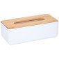 Κουτί Χαρτομάντηλων 26x13x8.6cm ALPINA