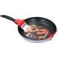Τηγάνι D28xH6cm 3 Σχέδια 560g ALPINA