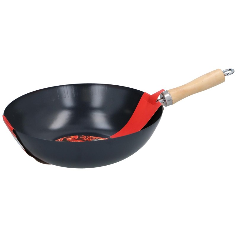 Γουόκ με Ξύλινη Λαβή 30cm ALPINA