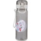 Μπουκάλι Νερού 600ml Πολύχρωμο ALPINA