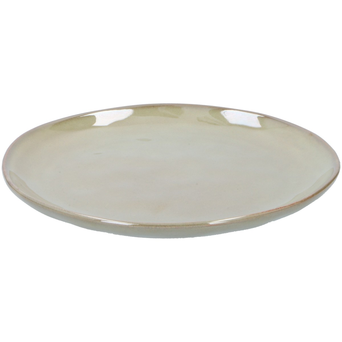 Πιάτο Πρωινού Stoneware 5 Σχέδια