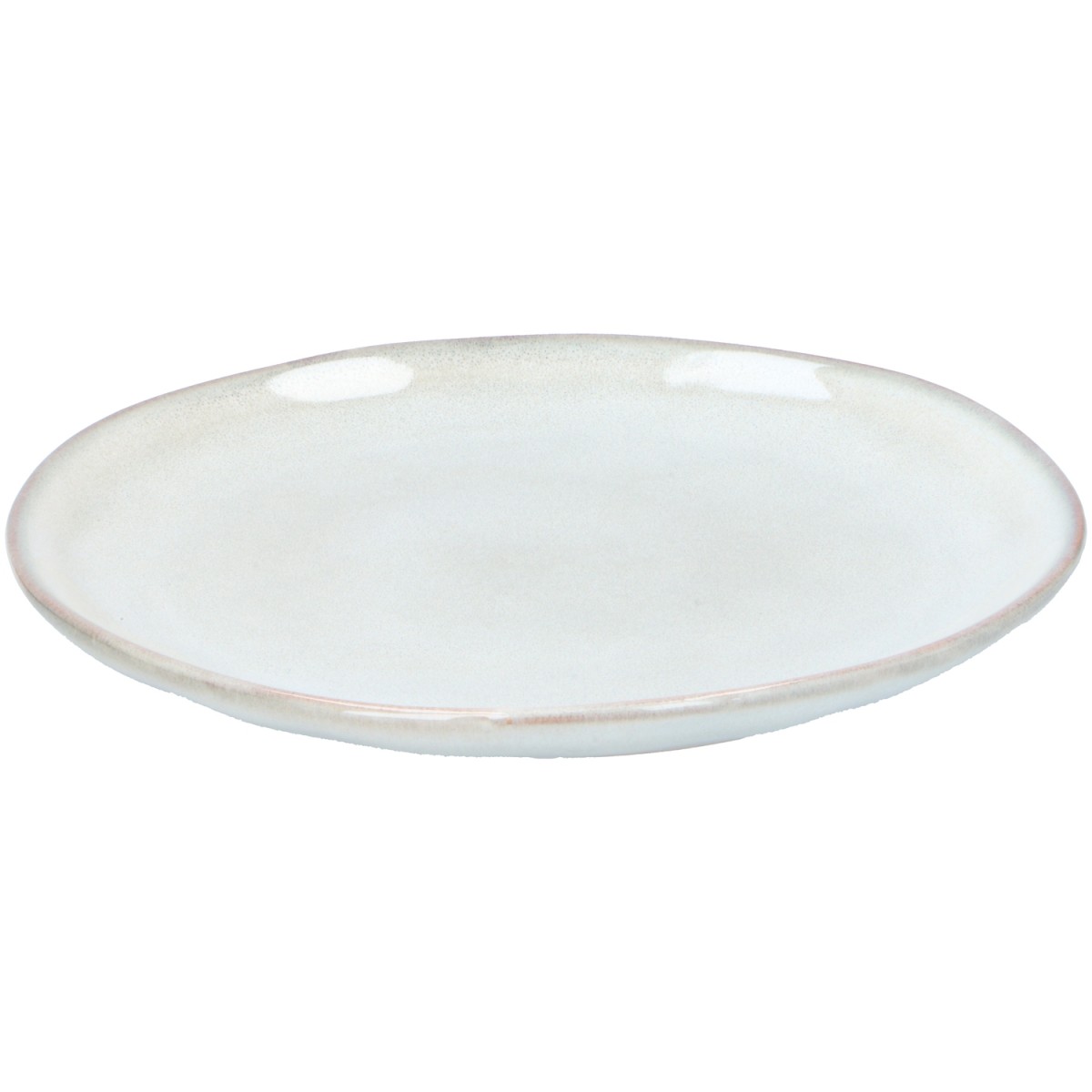 Πιάτο Πρωινού Stoneware 5 Σχέδια
