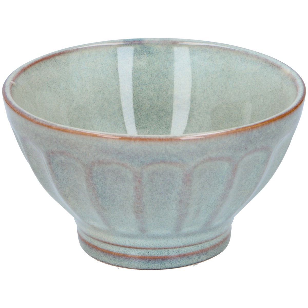 Μπολ Stoneware 5 Σχέδια