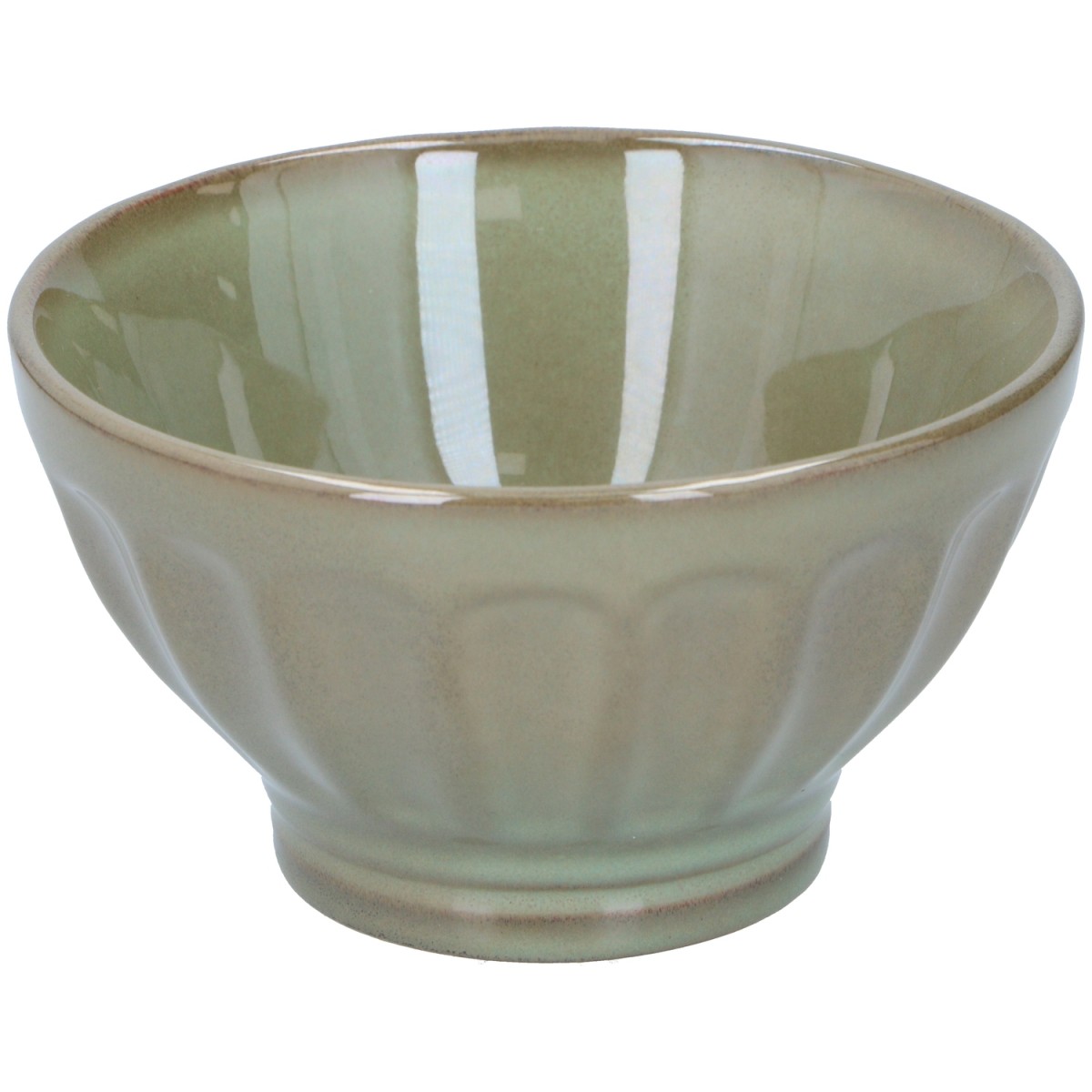 Μπολ Stoneware 5 Σχέδια