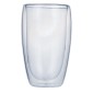 Ποτήρι Διπλού Τοιχώματος 450ml