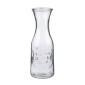 Σετ Καράφα 1L και Ποτήρια 420ml 4Τμχ ALPINA