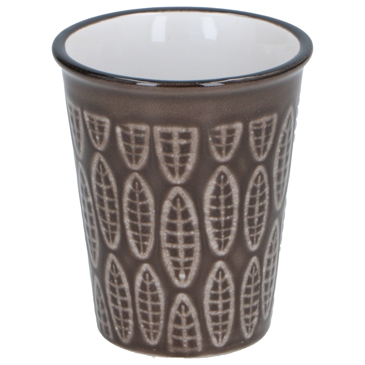 Φλιτζάνια Espresso 6Τμχ Reactive Glaze