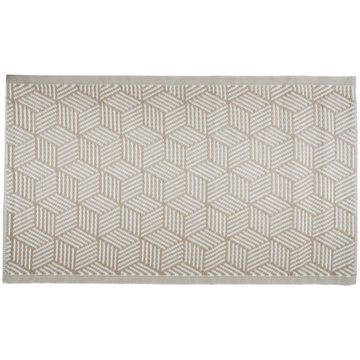 Χαλί Εξωτερικού Χώρου 90x150cm Σε 6 Σχέδια ARTI CASA