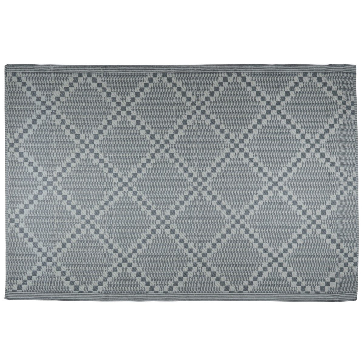 Χαλί Εξωτερικού Χώρου 120x180cm Σε 6 Σχέδια ARTI CASA
