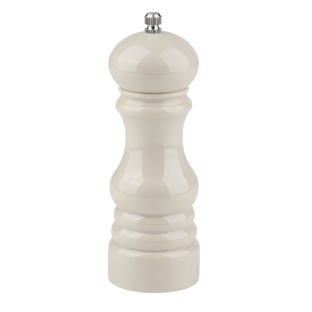 Μύλος Πιπεριού Φ6xΥ18cm Σε 4 Χρώματα
