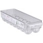 Θήκη Αυγών Ψυγείου 37x11x7.5cm ALPINA