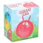 Μπάλα Αναπήδησης Skippy Φ45cm Σε 6 Σχέδια