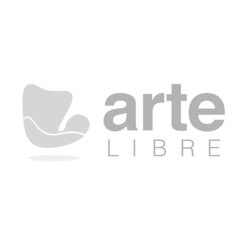 Κερί Πυρσός Citronella Μπαμπού Σε 6 Χρώματα ARTI CASA