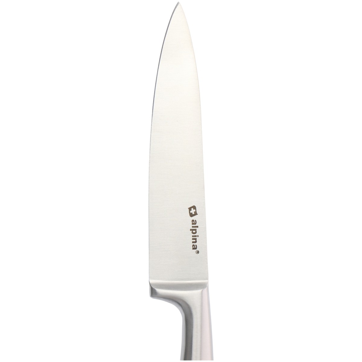 Μαχαίρι Σεφ 33.5cm ALPINA