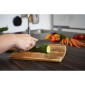 Μαχαίρι Santoku 31.5cm ALPINA