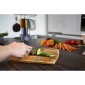 Μαχαίρι Santoku 31.5cm ALPINA