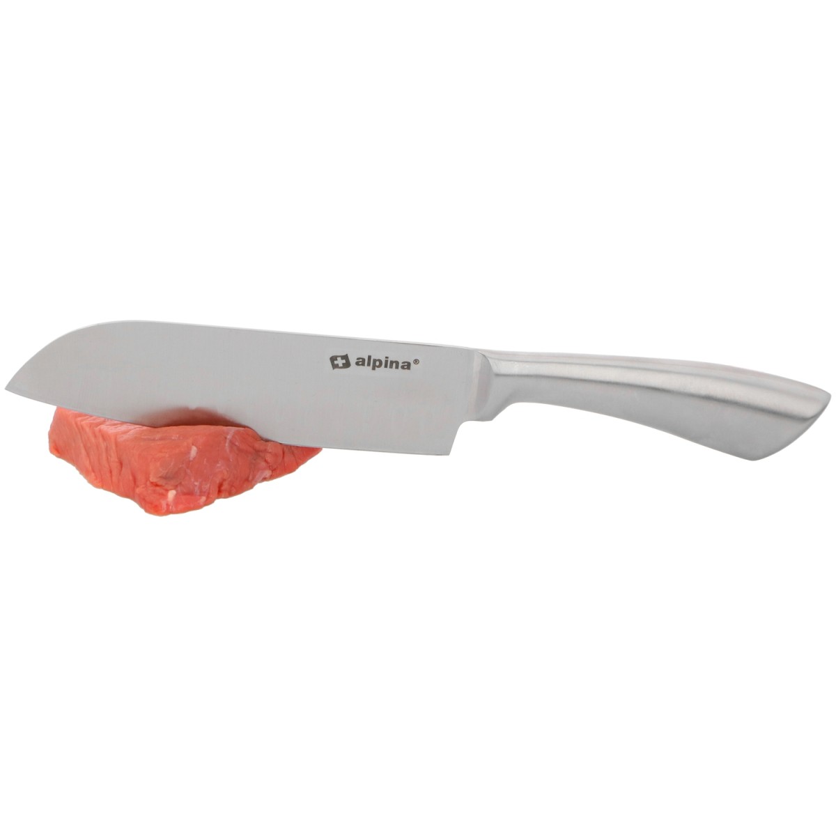 Μαχαίρι Santoku 31.5cm ALPINA