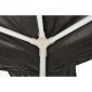 Κιόσκι Ανθρακί 3x3x2.5m