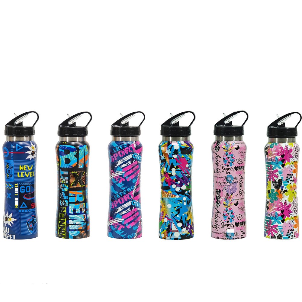 Θερμός Teenagers 750ml Σε 6 Σχέδια