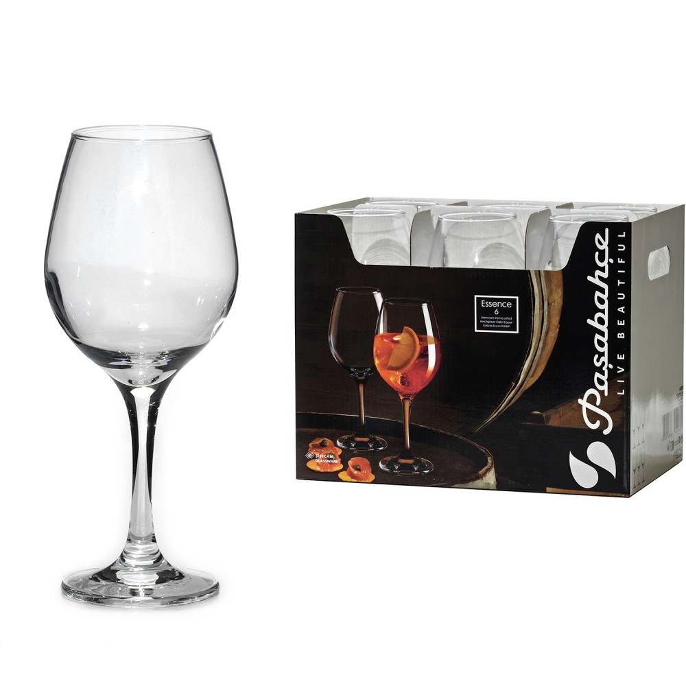 Ποτήρι Essence Κρύσταλλο 45cl 1Τμχ