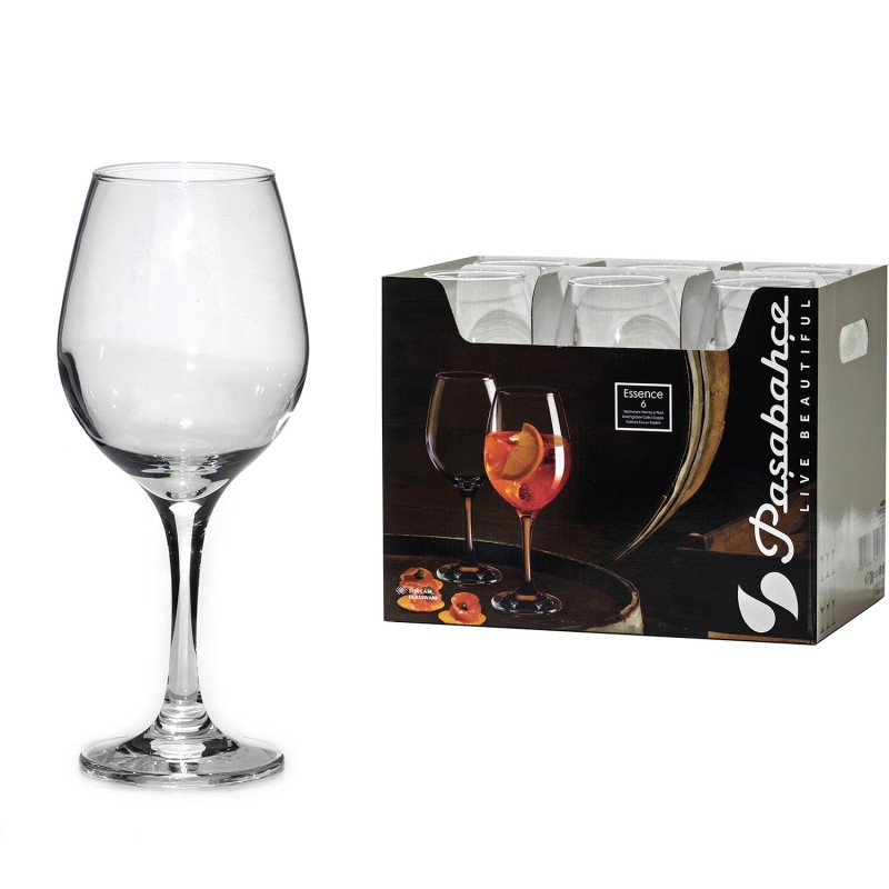 Ποτήρι Essence Κρύσταλλο 45cl 1Τμχ