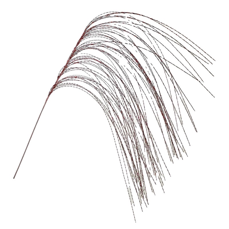 Χριστουγεννιάτικο Κλαδί Ροζ 145cm