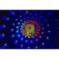 Στυλό Disco Ball Με LED Πλαστικό 16cm Σε 3 Χρώματα
