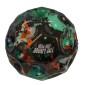 Μπαλίτσα Ελαστική Mega-High Bounce Ball Φ7cm Σε 3 Χρώματα