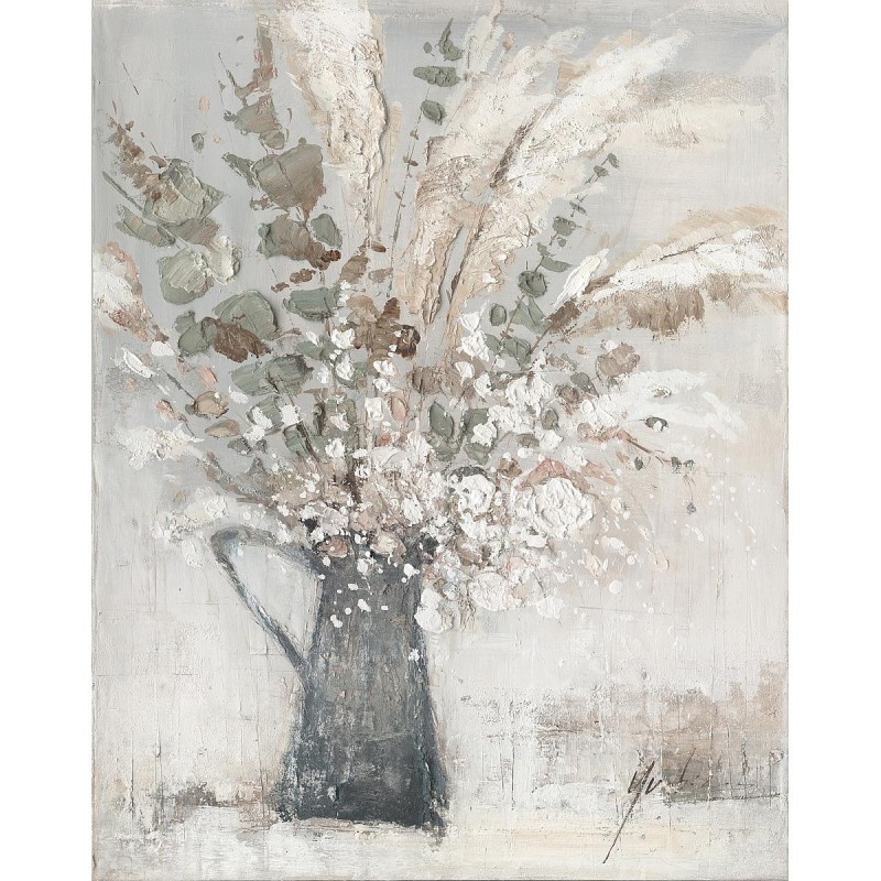 Πίνακας ArteLibre "Φύση" Καμβάς 60x80cm