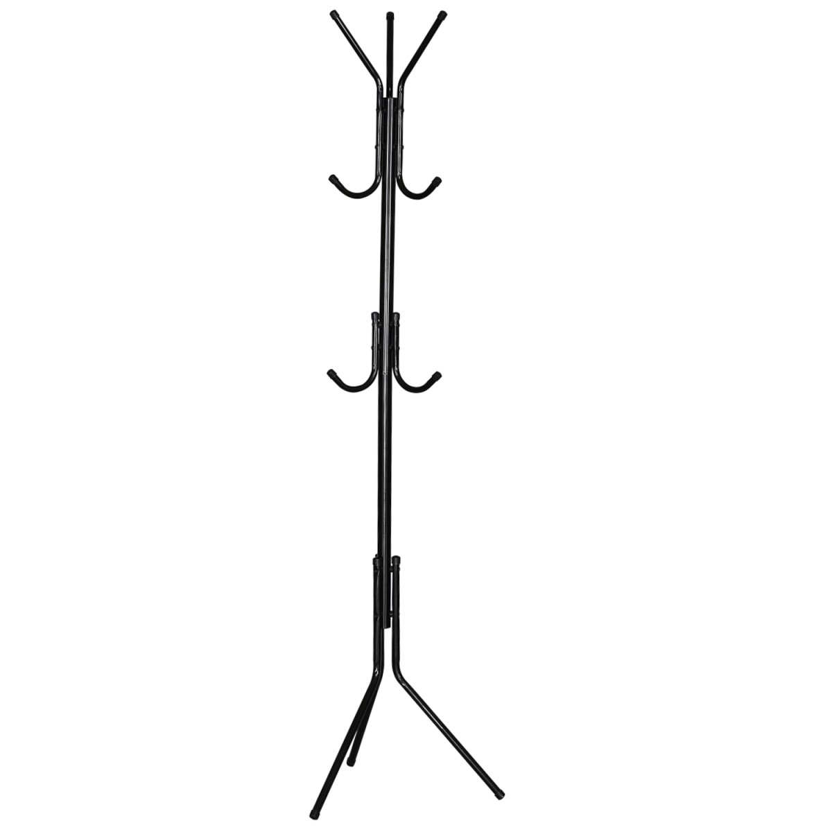 Καλόγερος ArteLibre SWITCH Μαύρο Μέταλλο 42x167cm Καλόγερος ArteLibre SWITCH Μαύρο Μέταλλο 42x167cm