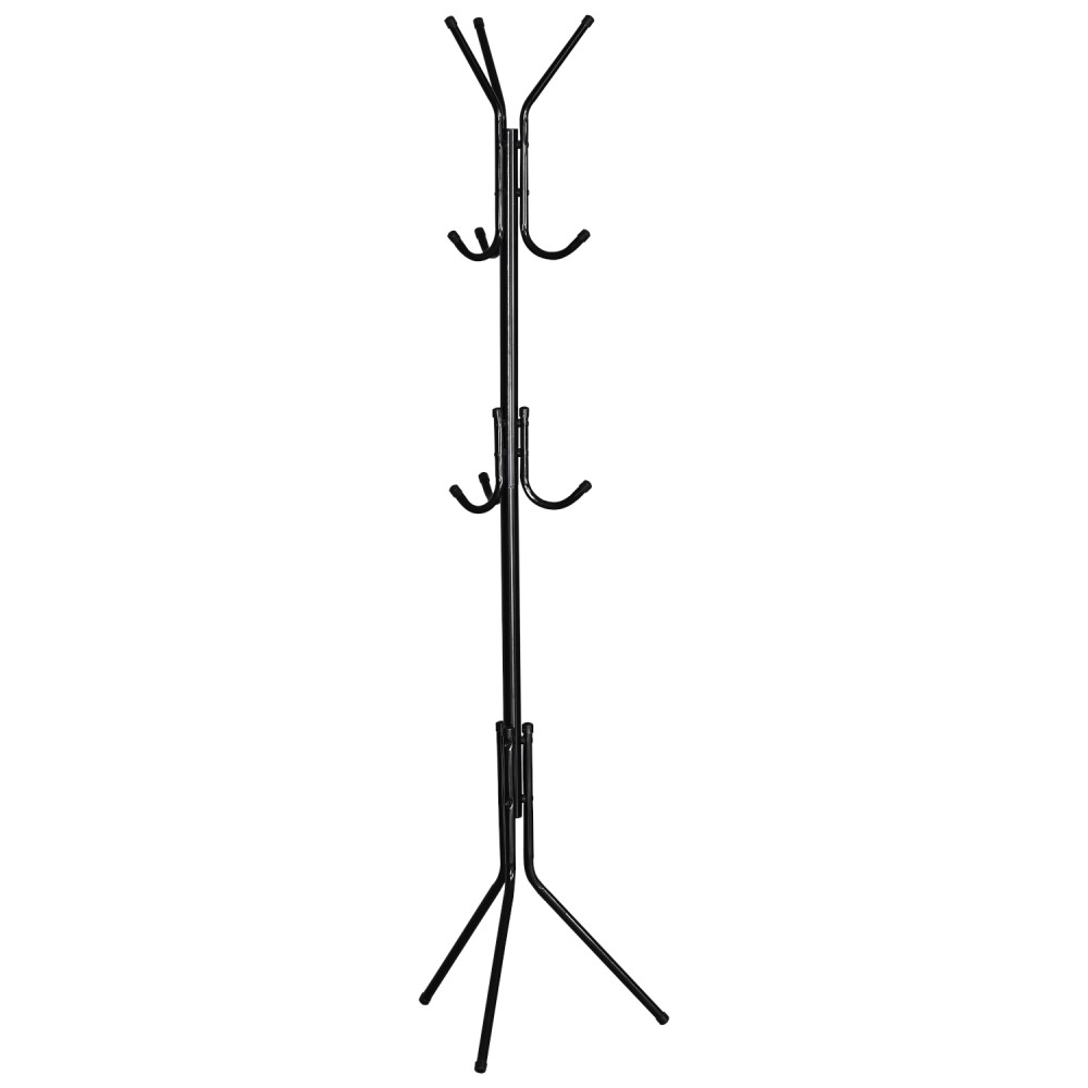 Καλόγερος ArteLibre SWITCH Μαύρο Μέταλλο 42x167cm Καλόγερος ArteLibre SWITCH Μαύρο Μέταλλο 42x167cm