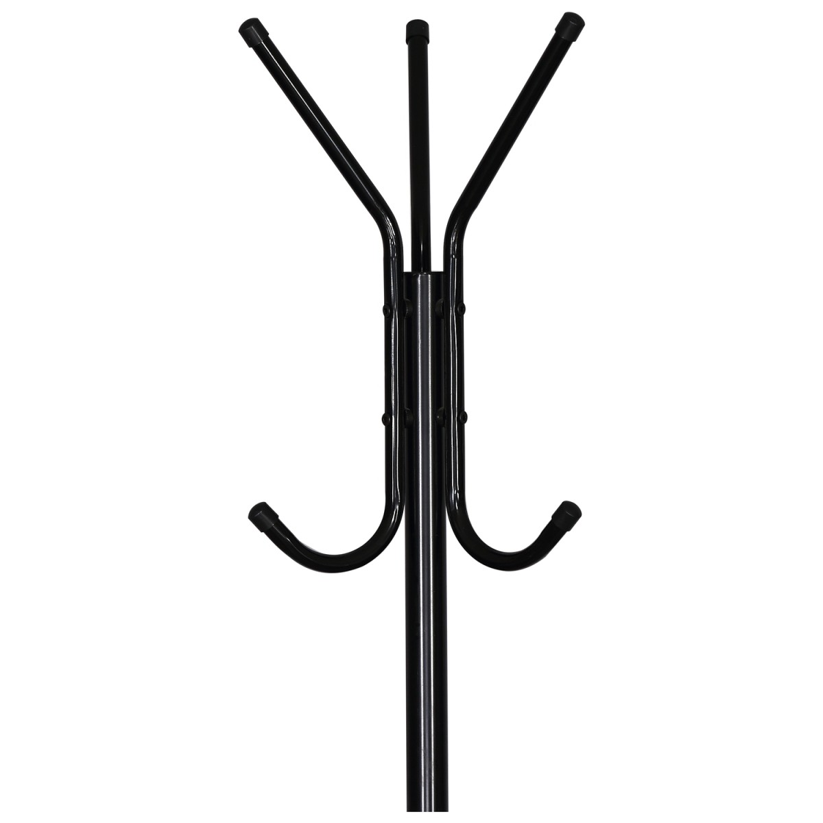 Καλόγερος ArteLibre SWITCH Μαύρο Μέταλλο 42x167cm Καλόγερος ArteLibre SWITCH Μαύρο Μέταλλο 42x167cm