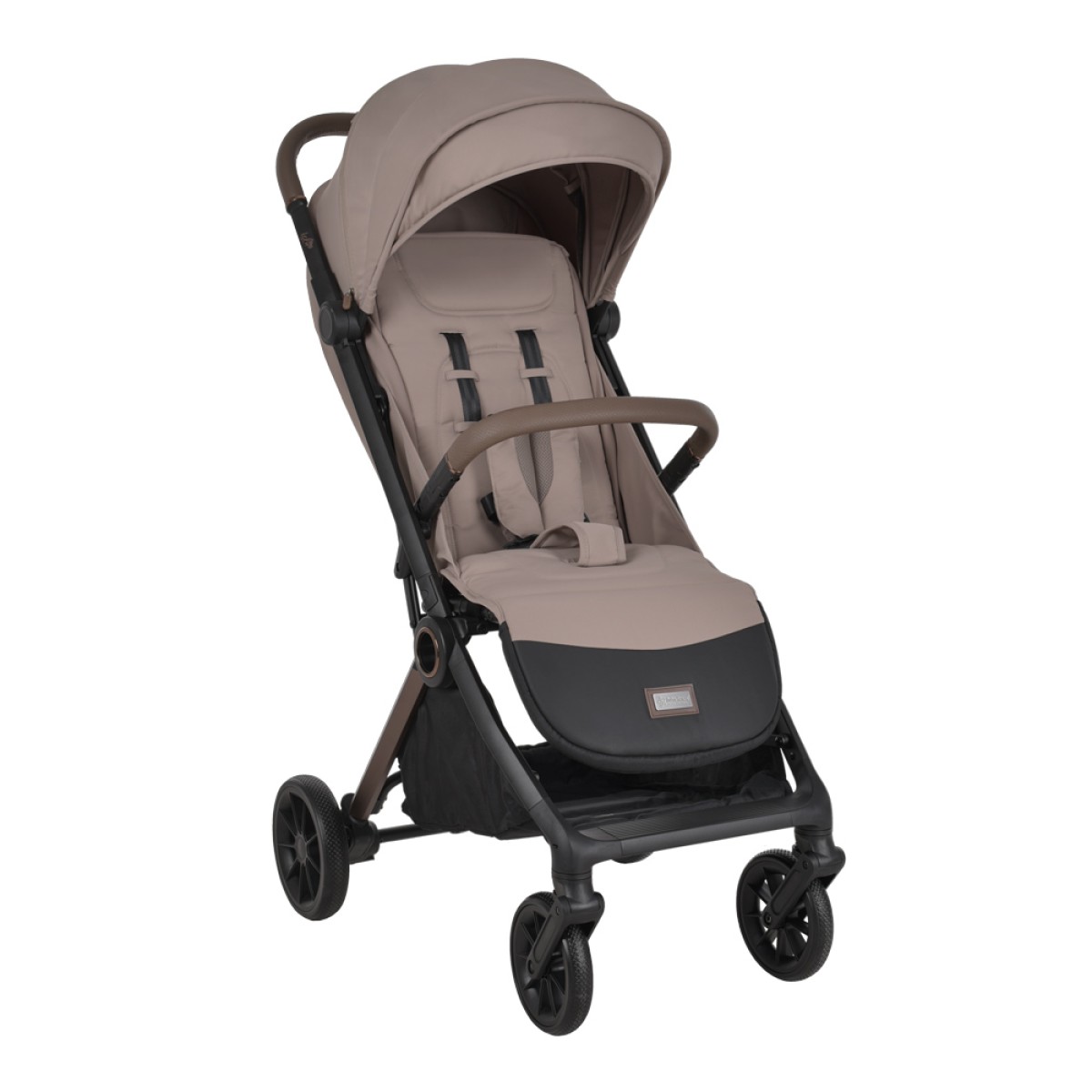 ΚΑΡΟΤΣΙ ISLA AUTOMATIC BEIGE