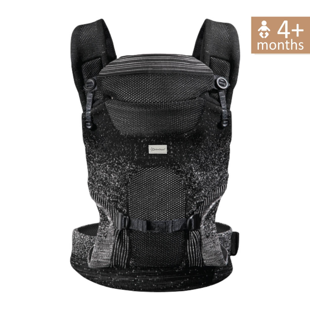 ΜΑΡΣΙΠΟΣ HEART VOLCANO BLACK