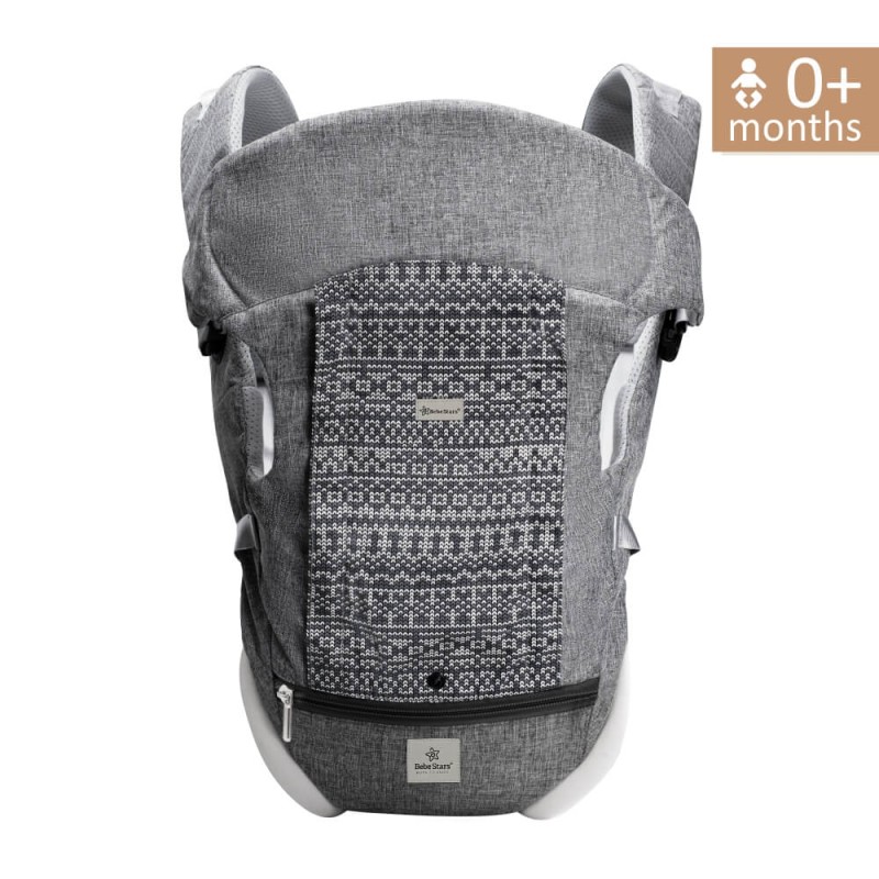 ΜΑΡΣΙΠΟΣ CUDDLE SMOKED GREY