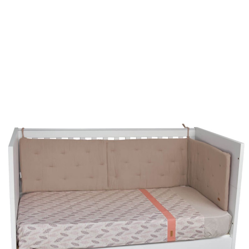 ΠΑΝΤΑ ΚΡΕΒΑΤΙΟΥ LATTE